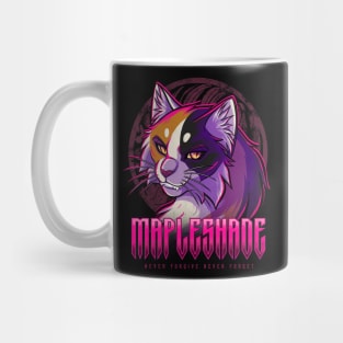 Never Forgive Mug